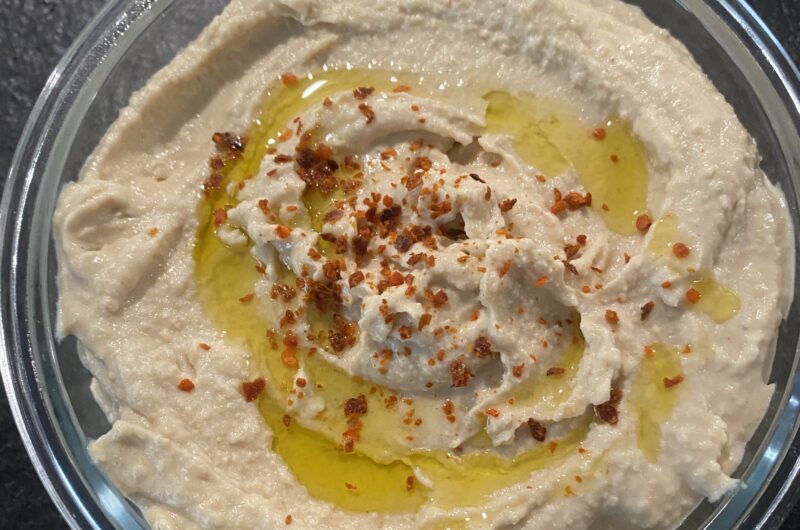 Hummus