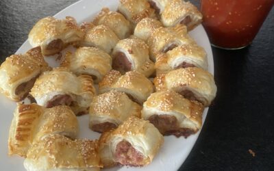 Sausage Rolls